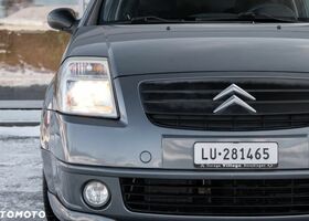 Сітроен С2, об'ємом двигуна 1.36 л та пробігом 139 тис. км за 2743 $, фото 18 на Automoto.ua