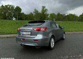 Міцубісі Lancer, об'ємом двигуна 1.59 л та пробігом 293 тис. км за 5378 $, фото 2 на Automoto.ua