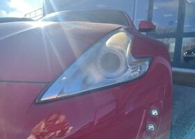 Ниссан 370 З 2010 в Европе на Automoto.ua Ниссан 370 З, объемом двигателя 3.7 л и пробегом 140 тыс. км за 30000 $, фото 7 на Automoto.ua