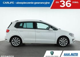 Фольксваген Гольф Спортсван, об'ємом двигуна 1.4 л та пробігом 129 тис. км за 12095 $, фото 6 на Automoto.ua