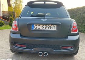 Міні Cooper S, об'ємом двигуна 1.6 л та пробігом 56 тис. км за 8402 $, фото 5 на Automoto.ua