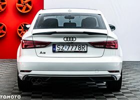 Ауди А3, объемом двигателя 1.98 л и пробегом 189 тыс. км за 17041 $, фото 4 на Automoto.ua