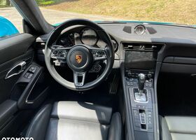 Порше 911, об'ємом двигуна 2.98 л та пробігом 48 тис. км за 127430 $, фото 27 на Automoto.ua