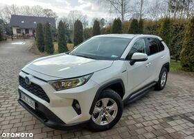 Тойота РАВ 4, объемом двигателя 2.49 л и пробегом 31 тыс. км за 17279 $, фото 5 на Automoto.ua