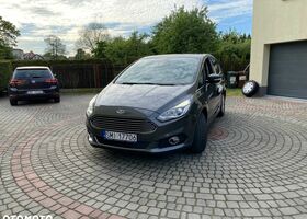 Форд С-Макс, об'ємом двигуна 2 л та пробігом 180 тис. км за 15594 $, фото 1 на Automoto.ua