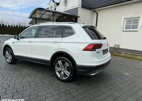 Фольксваген Tiguan Allspace, объемом двигателя 1.97 л и пробегом 71 тыс. км за 23089 $, фото 38 на Automoto.ua