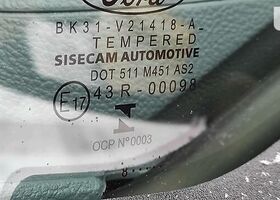 Форд Транзит вант., 2019 - н.в. MINIBUS R410L3H2 130 TREND