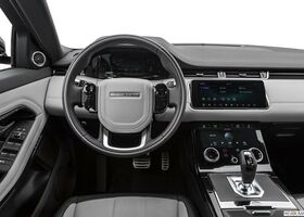 Land Rover Range Rover 2020 на тест-драйві, фото 12