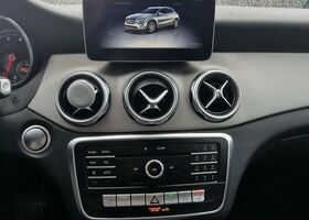 Мерседес ГЛА-Класс 2017 в Европе на Automoto.ua Черный Мерседес ГЛА-Класс, объемом двигателя 1 л и пробегом 120 тыс. км за 81000 $, фото 13 на Automoto.ua