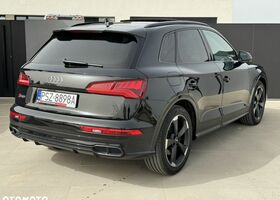 Ауді SQ5, об'ємом двигуна 2.97 л та пробігом 150 тис. км за 50756 $, фото 22 на Automoto.ua