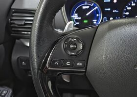 Міцубісі Eclipse Cross 2022 у Європі на Automoto.ua Білий Міцубісі Eclipse Cross, об'ємом двигуна 2.36 л та пробігом 62 тис. км за 25195 $, фото 17 на Automoto.ua