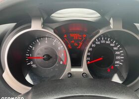 Ниссан Жук, объемом двигателя 1.62 л и пробегом 94 тыс. км за 11771 $, фото 7 на Automoto.ua