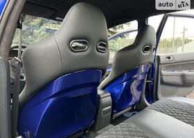 Міцубісі Лансер Еволюшн, Седан 2006 - 2007 IX 2.0 (280 Hp) ATM evo