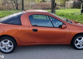 Опель Тігра, об'ємом двигуна 1.39 л та пробігом 123 тис. км за 1490 $, фото 4 на Automoto.ua