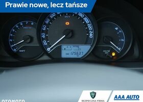 Тойота Аурис, объемом двигателя 1.6 л и пробегом 126 тыс. км за 9503 $, фото 11 на Automoto.ua