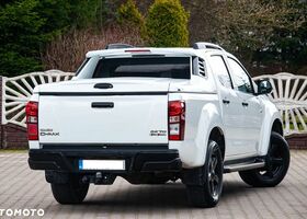 Ісузу D-Max, об'ємом двигуна 2.5 л та пробігом 119 тис. км за 21145 $, фото 3 на Automoto.ua