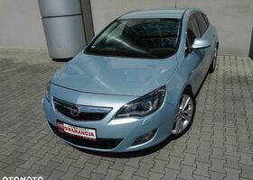 Опель Астра, об'ємом двигуна 1.6 л та пробігом 131 тис. км за 6674 $, фото 9 на Automoto.ua