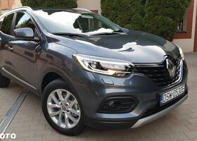 Рено Kadjar, об'ємом двигуна 1.33 л та пробігом 30 тис. км за 17905 $, фото 15 на Automoto.ua