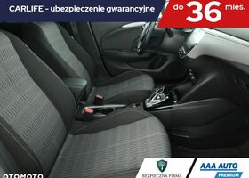 Опель Корса, объемом двигателя 0 л и пробегом 37 тыс. км за 15551 $, фото 7 на Automoto.ua