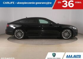 Ауди А5, объемом двигателя 1.97 л и пробегом 100 тыс. км за 28078 $, фото 6 на Automoto.ua