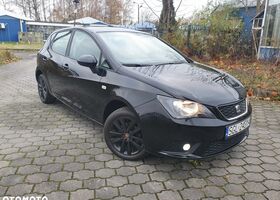 Сеат Ибица, объемом двигателя 1.2 л и пробегом 90 тыс. км за 6242 $, фото 8 на Automoto.ua