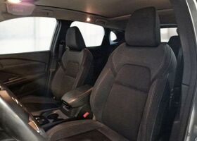 Ніссан Кашкай 2021 у Європі на Automoto.ua Сірий Ніссан Кашкай, об'ємом двигуна 0 л та пробігом 77 тис. км за 19900 $, фото 7 на Automoto.ua