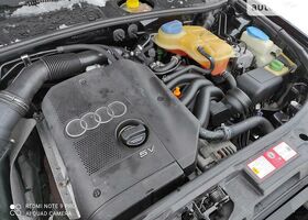 Ауді А6, Універсал 1997 - 2004 Avant (4B,C5) 2.4 30V quattro