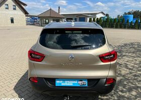 Рено Kadjar, об'ємом двигуна 1.2 л та пробігом 77 тис. км за 12289 $, фото 13 на Automoto.ua