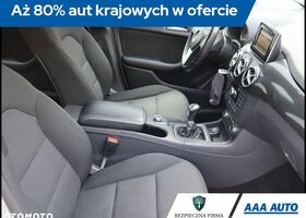 Мерседес Б-клас 2011 у Європі на Automoto.ua Сірий Мерседес Б-клас, об'ємом двигуна 1 л та пробігом 149 тис. км за 7749 $, фото 9 на Automoto.ua