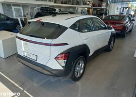 Хендай Kona, объемом двигателя 1 л и пробегом 5 тыс. км за 21798 $, фото 2 на Automoto.ua