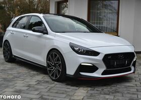 Хендай i30, об'ємом двигуна 2 л та пробігом 105 тис. км за 16739 $, фото 8 на Automoto.ua