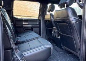 Форд Ф-150 2021 у Європі на Automoto.ua Чорний Форд Ф-150, об'ємом двигуна 3.5 л та пробігом 136 тис. км за 75399 $, фото 10 на Automoto.ua