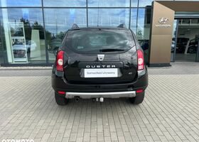 Дачія Duster, об'ємом двигуна 1.46 л та пробігом 133 тис. км за 6458 $, фото 6 на Automoto.ua