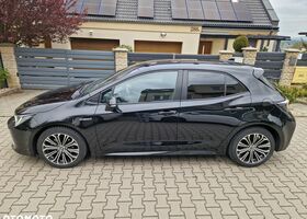 Тойота Королла, объемом двигателя 1.8 л и пробегом 27 тыс. км за 17905 $, фото 9 на Automoto.ua