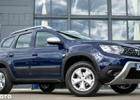 Дачія Duster, об'ємом двигуна 1.6 л та пробігом 35 тис. км за 11857 $, фото 17 на Automoto.ua