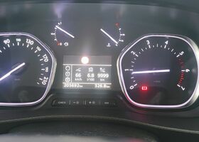 Тойота Proace, об'ємом двигуна 1.5 л та пробігом 200 тис. км за 17019 $, фото 7 на Automoto.ua