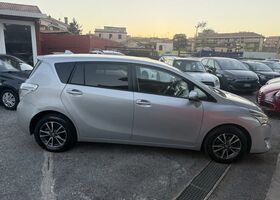Тойота Версо 2014 у Європі на Automoto.ua Тойота Версо, об'ємом двигуна 1.6 л та пробігом 129 тис. км за 9906 $, фото 3 на Automoto.ua