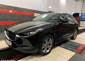 Мазда CX-30, об'ємом двигуна 2 л та пробігом 185 тис. км за 16674 $, фото 3 на Automoto.ua