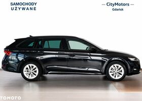 Шкода Октавія, об'ємом двигуна 1.5 л та пробігом 46 тис. км за 22225 $, фото 8 на Automoto.ua