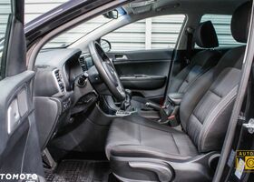 Кіа Sportage, об'ємом двигуна 1.59 л та пробігом 115 тис. км за 16414 $, фото 10 на Automoto.ua