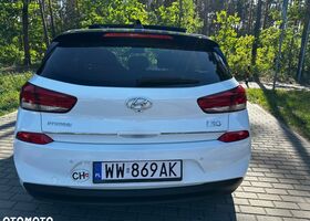 Хендай i30, об'ємом двигуна 1.35 л та пробігом 84 тис. км за 12937 $, фото 3 на Automoto.ua