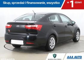 Кіа Ріо, об'ємом двигуна 1.25 л та пробігом 29 тис. км за 8855 $, фото 5 на Automoto.ua