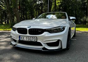 БМВ M4, об'ємом двигуна 2.98 л та пробігом 85 тис. км за 47516 $, фото 2 на Automoto.ua