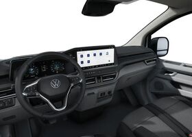 Фольксваген Transporter 2025 у Європі на Automoto.ua Білий Фольксваген Transporter, об'ємом двигуна 0 л та пробігом 0 тис. км за 72544 $, фото 7 на Automoto.ua