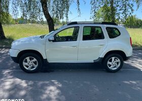 Дачія Duster, об'ємом двигуна 1.46 л та пробігом 244 тис. км за 2700 $, фото 7 на Automoto.ua