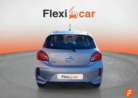 Мицубиси Спейс Стар 2022 в Европе на Automoto.ua Серый Мицубиси Спейс Стар, объемом двигателя 1.19 л и пробегом 57 тыс. км за 13539 $, фото 3 на Automoto.ua