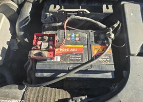 Рено Меган 2004 в Европе на Automoto.ua Серый Рено Меган, объемом двигателя 1 л и пробегом 271 тыс. км за 969 $, фото 12 на Automoto.ua