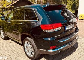 Джип Grand Cherokee, об'ємом двигуна 2.99 л та пробігом 126 тис. км за 36177 $, фото 2 на Automoto.ua