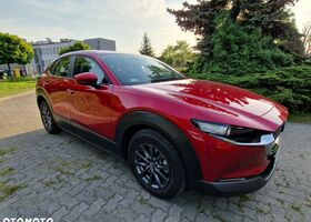 Мазда CX-30, объемом двигателя 2 л и пробегом 49 тыс. км за 24972 $, фото 15 на Automoto.ua