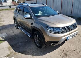 Дачія Duster, об'ємом двигуна 1.6 л та пробігом 57 тис. км за 12721 $, фото 2 на Automoto.ua